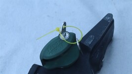 2010-2015 Land Rover Sport Lr4 Trailer Tow Bar Hitch Receiver W/2 Keys LR040248 image 4