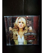 Miranda Lambert : Crazy Ex-girlfriend CD (2007) Very Good - $5.83