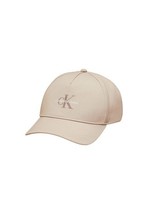 Calvin Klein Jeans Men Cap - Designer Fashion Cap Beige Summer Hat Adjus... - $853.84 MXN