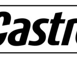 Castrol Motor Oil Sticker Decal R8222 - £1.55 GBP+