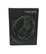 Maranacook Community High School Readfield Maine Yearbook Concord 1994 - $755.16 MXN