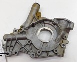 Ford Escape Engine Oil Pump 2009 2010 2011 2012 - $824.87 MXN