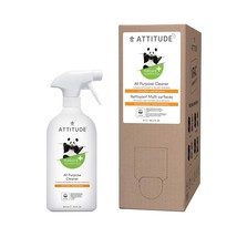 Bundle Of Multipurpose Spray Cleaner, Efficient Multi-Surface Plant &amp; Mi... - $74.99