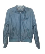 Men&#39;s Vintage Members Only Blue Jacket Sz 46 - $49.50