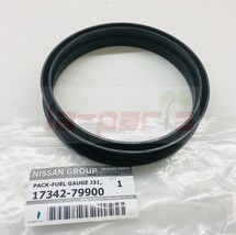 New Genuine For Nissan S14 R32 R33 R34 Fuel Tank Pump Seal O-Ring 17342-... - $26.10