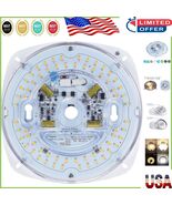 Legental 5.5&quot; Dimmable LED Light, Easy Installation - Perfect for All Fi... - $921.56 MXN