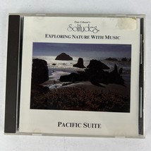 Dan Gibson&#39;s Solitudes: Pacific Suite CD - £11.64 GBP