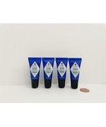 4 JACK BLACK Intense Therapy Lip Balm SPF 25 Mint Travel Mini 3g 0.1 oz - $24.99