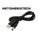 Yescrown Android Kitkat 4.4 TV Box  REPLACEMENT USB CHARGING CABLE / LEAD - $6.25