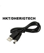 Yescrown Android Kitkat 4.4 TV Box  REPLACEMENT USB CHARGING CABLE / LEAD - $6.25