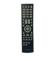 Genuine Toshiba SE-R0305 TV &amp; DVD Player Remote Control - £10.34 GBP
