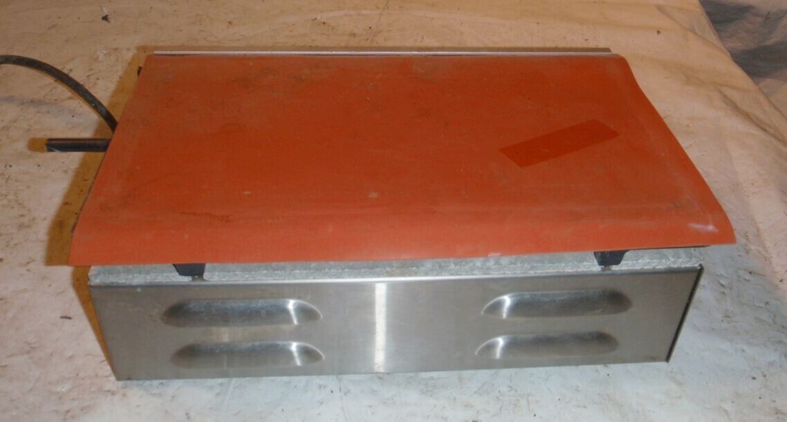 Bio-Rad Model 224 Gel Slab Dryer - $63.99