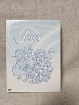 The Jetsons The Complete First Season Dvd - £3.10 GBP