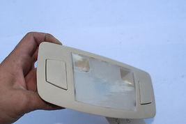 2010-2015 LEXUS RX350 RX450H REAR OVERHEAD DOME LIGHT READING LAMP X2374 image 5