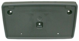 Front License Plate Holder Jeep Grand Cherokee 2005-2010 - £20.33 GBP