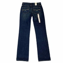 Cruel Girl Utility Capri Jeans Size 1 Long Juniors Distressed Washed Women 28X24 - £15.49 GBP