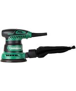 Metabo HPT 5-Inch Random Orbit Sander | Variable Speed | Powerful 230W 2... - $1,675.37 MXN