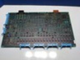 HITACHI SEIKI PT.SQM8-04 CONTROL BOARD PCB PTSQM804 WITH FEWER CHIPS - $57.95