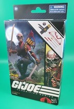 Hasbro G.I. Joe Classified Series 6 inch Cobra Vypra Action Figure - (F7735) 88 - £13.29 GBP