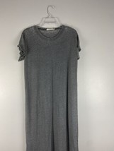 NWT mododoc los angeles grey dress Size S - £11.26 GBP