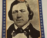 Brigham Young Americana Trading Card Starline #73 - £1.55 GBP