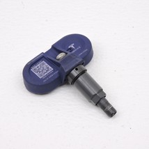 20-24 Tesla Model S 3 X Y Bluetooth Tpms Tire Pressure Monitoring Sensor... - $74.25