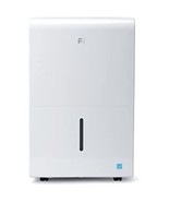 Perfect Aire 50-Pint, 4,500 Sq. Ft. ENERGY STAR Dehumidifier With Contin... - $356.06