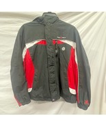 ZeroXposure Reversible Boys Coat Jacket Size 18/20 XL - $35.59 CAD