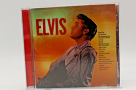Elvis Presley ELVIS 1999 RCA Records USA CD 12 Tracks &amp; 6 Bonus Tracks Hound Dog - £7.02 GBP