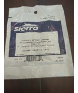 Driveshaft Bearing E-Ring  - 18-2345-9 - Sierra - $167.33 MXN