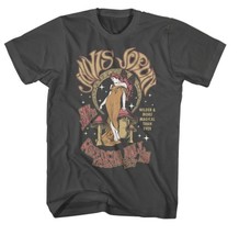 Janis Joplin  Freedom Hall  1970   Shirt   2X  L - $475.72 MXN+