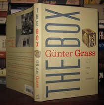 Grass, Gunter; Winston, Krishna THE BOX Tales from the Darkroom 1st Edition 1st - £37.90 GBP