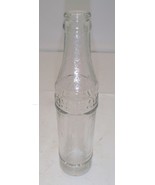 Conneaut Bottling Works 7 oz Bottle - £8.58 GBP