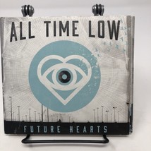 Future Hearts by All Time Low (CD, 2015) - £4.61 GBP
