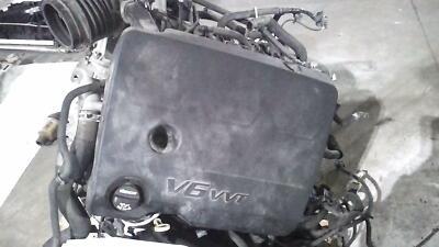 2018-2024 Chevy Traverse 3.6lL Engine Motor Vin W 8th Digit Opt LFY Tested - $1,039.45