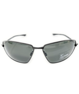 Nike Sunglasses PIVOT EIGHT P EV1090 001 Black Frames with Black Lenses - $1,750.21 MXN
