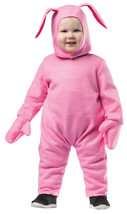 Christmas Bunny Infant Costume - £89.34 GBP