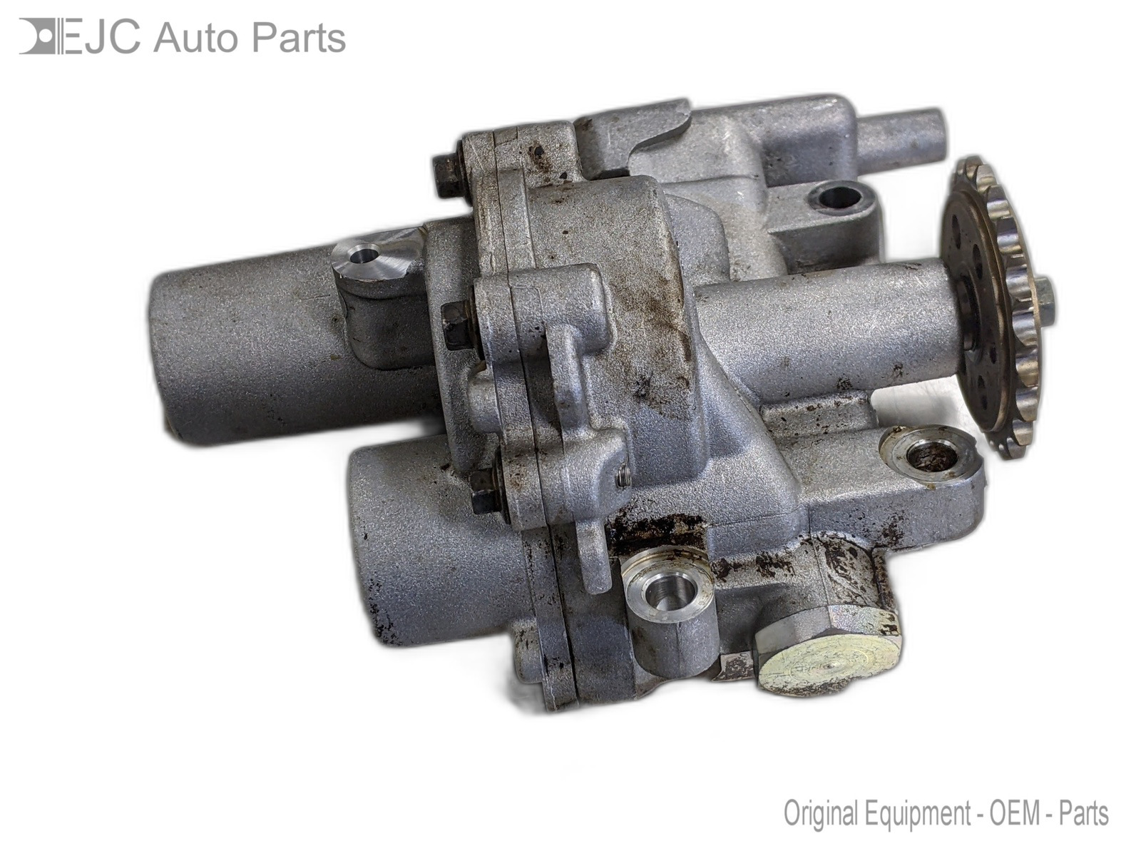 Engine Oil Pump For 10-12 Land Rover Range Rover HSE 5.0 LR052436 4wd - $64.30