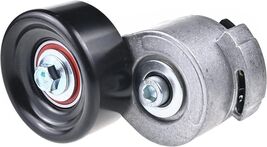 419-201 Automatic Belt Tensioner w/Pully Compatible with Ford 2014-92 / ... - $59.35