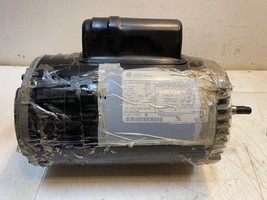 GE Motor Model 5KCP48SN9027X | P708 | 115/230 Volts 3450 RPM - $5,608.02 MXN