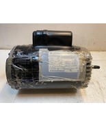 GE Motor Model 5KCP48SN9027X | P708 | 115/230 Volts 3450 RPM - $413.45 CAD