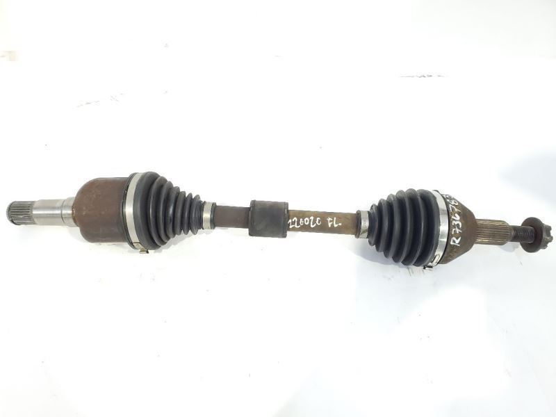 Front Left Axle Shaft OEM 2011 2012 2013 2014 2015 2016 Dodge Caravan CV... - $37.12