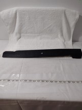 New, 1 Replacement Lawn Mower Blade 105-7784 24.5&quot; Lx2.5&quot; Wx.250&quot; Tx5/8&quot; CH - $20.05