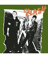 The Clash (US Version) [Audio CD] The Clash - £6.32 GBP