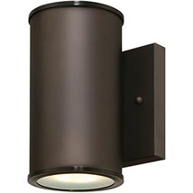 Westinghouse Lighting 6315600 Mayslick One-Light LED Outdoor Wall Fixtur... - $58.45