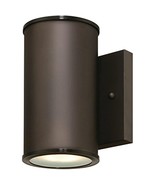 Westinghouse Lighting 6315600 Mayslick One-Light LED Outdoor Wall Fixtur... - $1,090.44 MXN