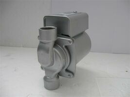 Taco 006-ST4 Stainless Threaded Cartridge Circulator Pump (#500.50) - $214.34