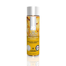 JO H2O Flavored Lubricant Juicy Pineapple 4 oz. - $19.28