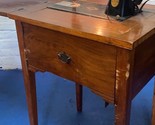 Singer Vintage Sewing Machine SEW-1 - $262.34