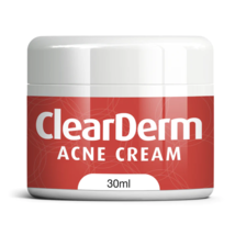 Experience Clear, Glowing Skin with Clear Derm Acne Cream - Bye Bye Spots - $79.48